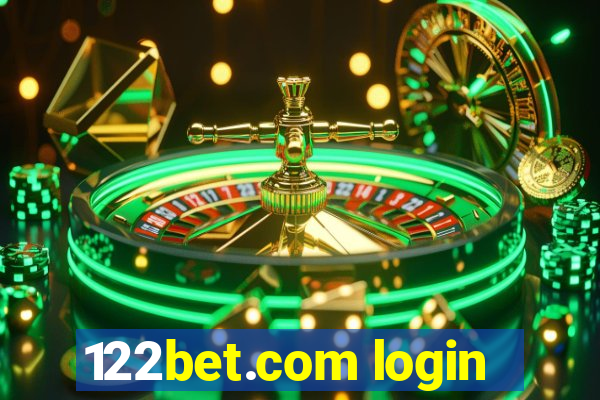 122bet.com login